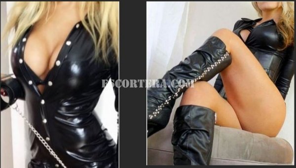escorts - Mistress Mariah - Portugal - Lisboa - 961254745 - 1