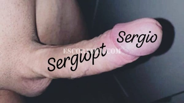 acompanhantes - sergiogui - Portugal - Lisboa - 927058630 - 5