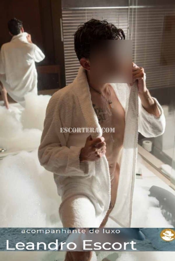 escorts - Leandro Porto - Portugal - Porto - 917383351 - 6