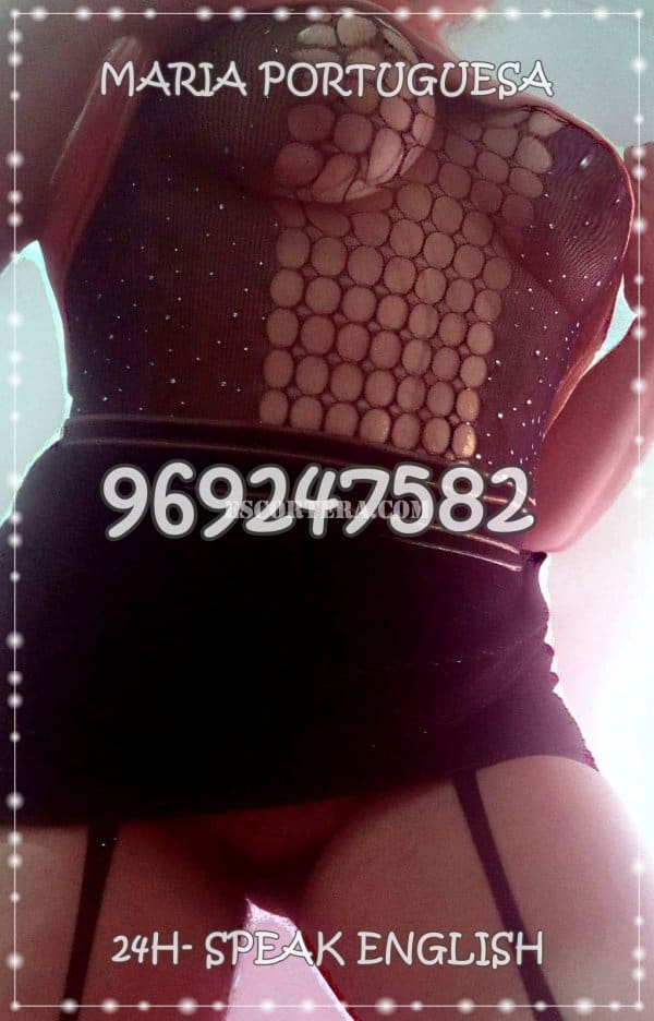 escorts - MARIA HOT - Portugal - Lisboa - 969247582 - 7