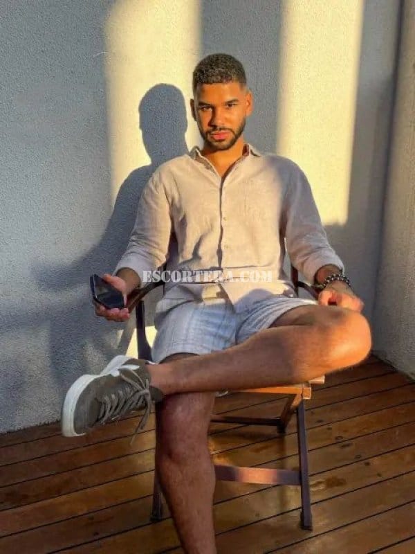 escorts - Icaro - Portugal - Faro - 964325721 - 1