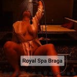 acompanhantes - Mulheres - Sparoyal - Mulheres - Braga